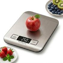 Balança Alimentos Dieta Academia Cozinha Digital Até 10kg - Pesar Alimentos Dieta Fitness Balança Alimentos Dieta Academia Cozinha Digital Até 10kg - Pesar Alimentos Dieta Fitness