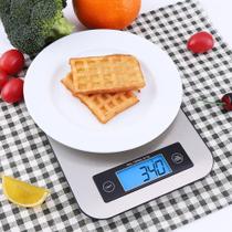 Balança Alimentos Dieta Nutrição Bariátrica Inox 10KG