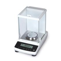 Balança Analitica Aty224R 220G X 0,0001G Marte/Shimadzu