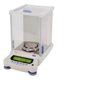 Balança Analitica Aux-320 320 X 0,0001G Marte/Shimadzu