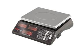 Balança Balmak Quick 33kg Contadora Pesadora Computadora