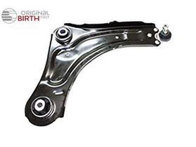 Balança Bandeja Dianteira Direita Fluence 2011 A 2014 Orinal