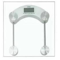 Balança  Banheiro Digital Peso Corporal Vidro Temperado 180kg