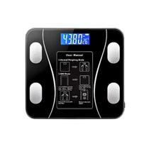 Balança Bioimpedância Digital Com App Bluetooth Rtc-11 Balança Bioimpedância Digital Com App Bluetooth Rtc-11