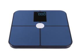 Balança Bioimpedância Digital Corporal Bluetooth 180kg - W-Life