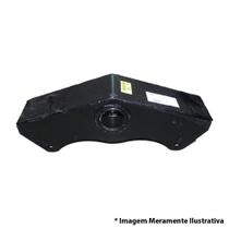 Balanca Carreta Noma 608x94x525mm Pino 60.8mm 0034 Balanca Carreta Noma 608x94x525mm Pino 60.8mm 0034