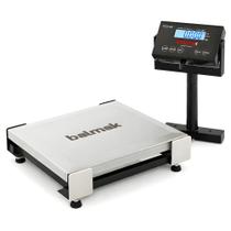 Balança Check Out Bck-30pb 30Kgx5g Sem Bateria - Balmak Balança Check Out Bck-30pb 30Kgx5g Sem Bateria - Balmak