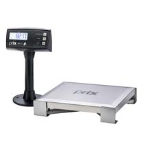 Balanca Checkout Toledo Prix 8217 32 kg Display USB/Serial