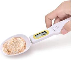 Balança Colher Digital Cozinha 0,5 Até 500g Balança Colher Digital Cozinha 0,5 Até 500g