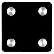 Balança com Bioimpedância Corporal Digital Smart Bluetooth