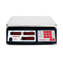 Balança Comercial 30Kg Digital MAX DST-30 Triunfo