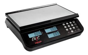 Balança Comercial Computadora até 15kg ELCO-15 Balmak