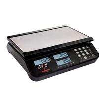 Balança Comercial Computadora One Elco-6/15/30 Com Bateria Balmak