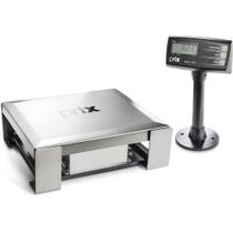 Balança Comercial Digital 32Kg 8217 Checkout Toledo