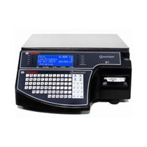 Balança Comercial Digital Etiquetadora 30Kg Quantum 30T Triunfo