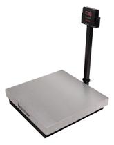 Balança Comercial Digital Plataforma Inox 300kg - Balmak