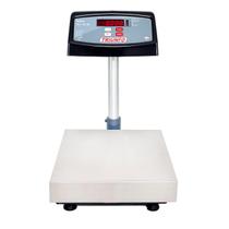 Balança comercial digital Triunfo PLT15 30kg com mastro Slim