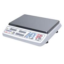 Balança Comercial Eletrônica Digital com Bateria 15kg ESE-15 WB Gural