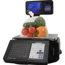 Balança Comercial Ramuza Atena 3 Com Torre Display Duplo