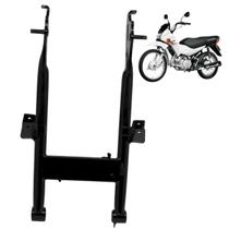 Balança Completa Quadro Elástico Pop 100 2007-2015 pop 110 Balança Completa Quadro Elástico Pop 100 2007-2015 pop 110