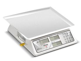 Balança Computadora - 15Kg/5g- DCRB CL 15kg - Selo Inmetro Ramuza Balança Computadora - 15Kg/5g- DCRB CL 15kg - Selo Inmetro Ramuza
