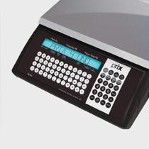 Balança Computadora C/ Impressora Toledo Prix 4 Uno Wifi 32k Balança Computadora C/ Impressora Toledo Prix 4 Uno Wifi 32k