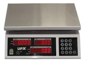 Balança Computadora EA-20 upx com Bateria e Selo Inmetro Balança Computadora EA-20 upx com Bateria e Selo Inmetro