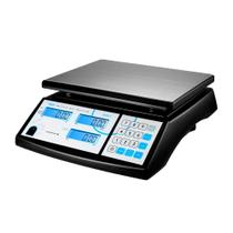 Balança Computadora Elgin DP30T 30Kg Balança Computadora Elgin DP30T 30Kg