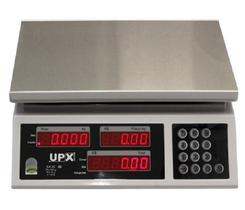 Balança Computadora Upx Modelo Ea-20 Com Bateria 20Kg