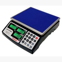 Balança Computadora Urano POP-S 31kg - Bateria - INMETRO Balança Computadora Urano POP-S 31kg - Bateria - INMETRO