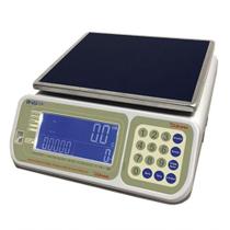 Balança Contadora De Peças Urano Cp15 Pop+ 15kg - Bateria E Saída Serial - Inmetro Balança Contadora De Peças Urano Cp15 Pop+ 15kg - Bateria E Saída Serial - Inmetro