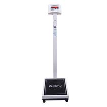 Balança Cor Branca Para Farmácia Digital Com Inmetro W200 Welmy Balança Cor Branca Para Farmácia Digital Com Inmetro W200 Welmy