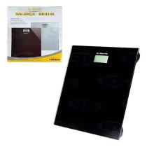 Balança corporal 180kg bmax bma 18 Balança corporal 180kg bmax bma 18