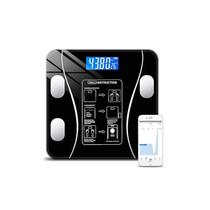 Balança Corporal Bioimpedância domestica Digital Original Line 140kg Com Bluetooth
