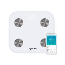 Balança Corporal de Bioimpedância até 180kg Aolink A390B