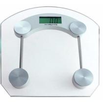 Balanca Corporal Digital ATÉ 180KG BANHEIRO - VIDRO TEMPERADO