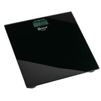 Balança corporal digital base antiderrapante de 5 até 180 kg - Dotcell