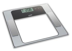 Balança Corporal Digital Bioimpedância G-tech Glass 7 Fw Transparente Até 150 Kg Balança Corporal Digital Bioimpedância G-tech Glass 7 Fw Transparente Até 150 Kg