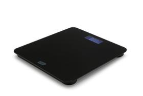 Balança Corporal Digital Dieta Banheiro Display LCD 180kg