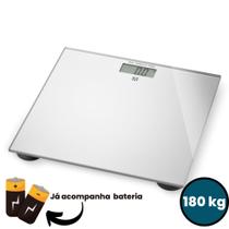 Balança Corporal Digital Digi-Health 180kg Automática
