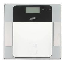 Balança Corporal Digital G-tech Glass 7 Fw Até 150 Kg