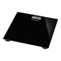 Balanca Corporal Digital Multilaser Digi Health Preta HC022 Cor Preto Balanca Corporal Digital Multilaser Digi Health Preta HC022 Cor Preto