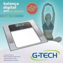 Balança Corporal Digital Para Clínica Consultório De Bioimpedância G-TECH Balança Corporal Digital Para Clínica Consultório De Bioimpedância G-TECH
