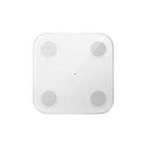 Balança corporal inteligente bioimpedância xiaomi mi body 2