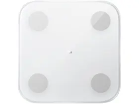 Balança corporal inteligente bioimpedância xiaomi mi body 2