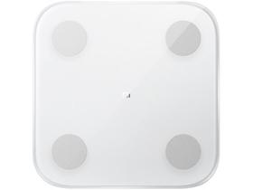 Balança Corporal Inteligente de Saúde Bioimpedância Xiaomi Mi Body Scale 2