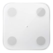 Balança Corporal Inteligente Mi Body Composition Scale 2 Cor Branco Tamanho U