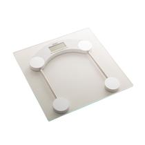 Balança Corporal Quadrada Digital Até 180kg Para Se Pesar Banheiro Lavabo Display 4 Dígitos LCD Balança Doméstica Balança Corporal Quadrada Digital Até 180kg Para Se Pesar Banheiro Lavabo Display 4 Dígitos LCD Balança Doméstica