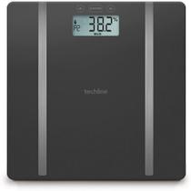 Balança Corporal Vidro 180kg De Bioimpedância