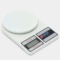 Balança Cozinha Culinária Digital Pesar Alimento Até 10kg